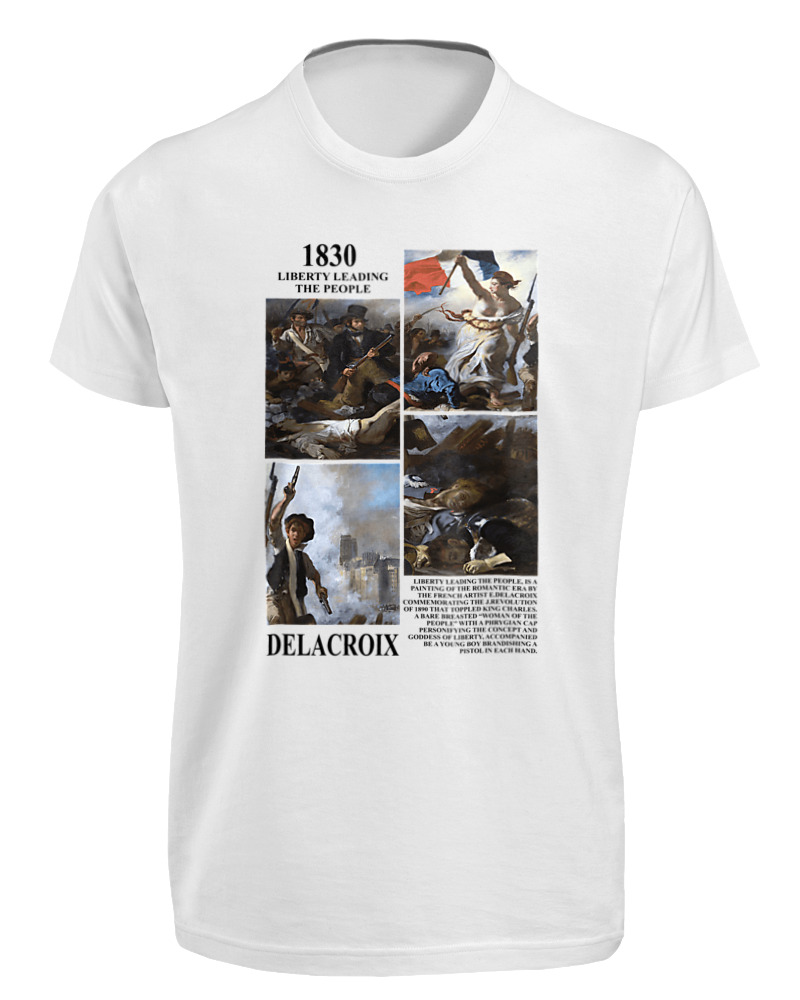Delacroix - Image 0