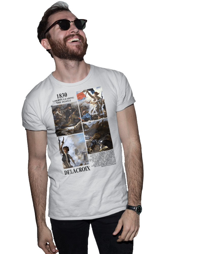 Delacroix - Image 1