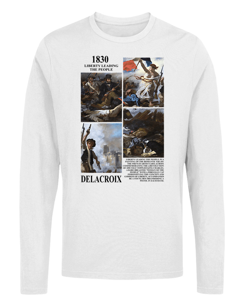 Delacroix - Image 0