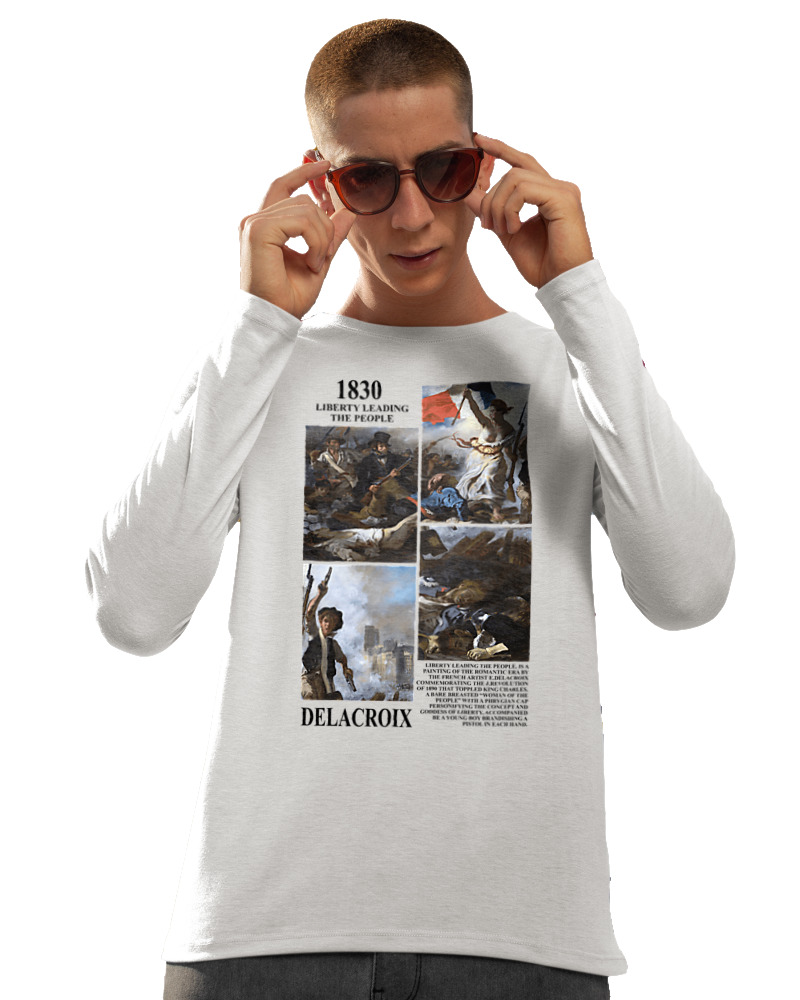 Delacroix - Image 1