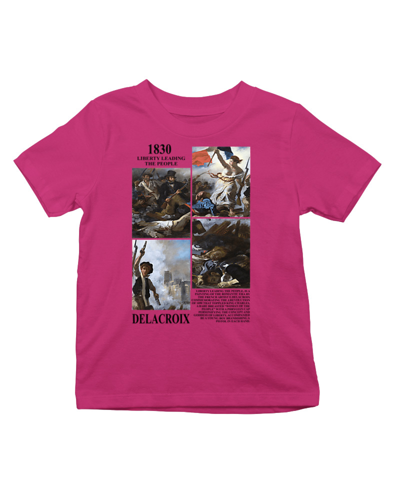 Delacroix - Image 0