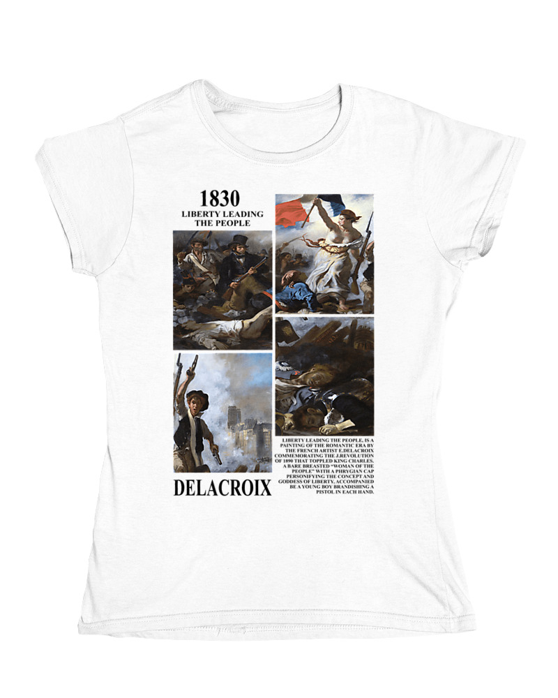Delacroix - Image 0