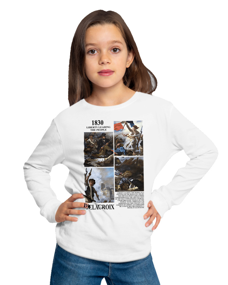 Delacroix - Image 1