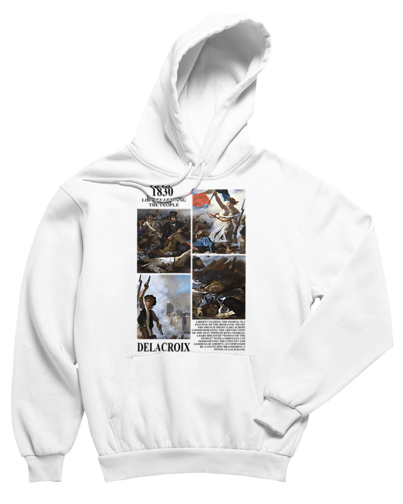 Delacroix - Image 0