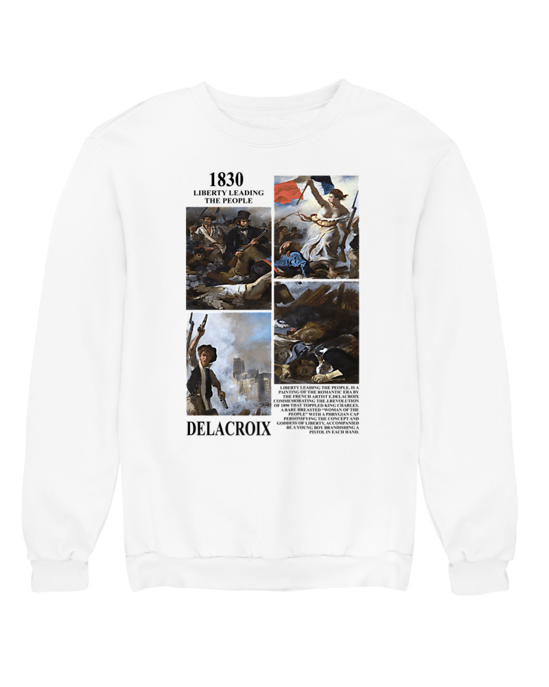 Delacroix - Image 0