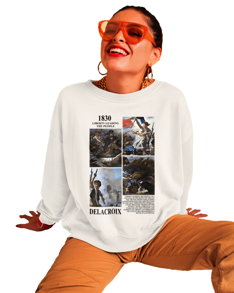 Delacroix - Image 1
