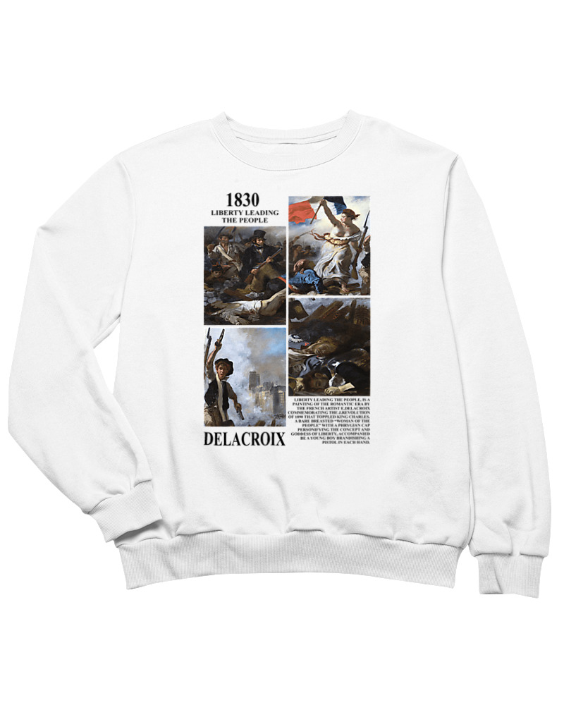 Delacroix - Image 0