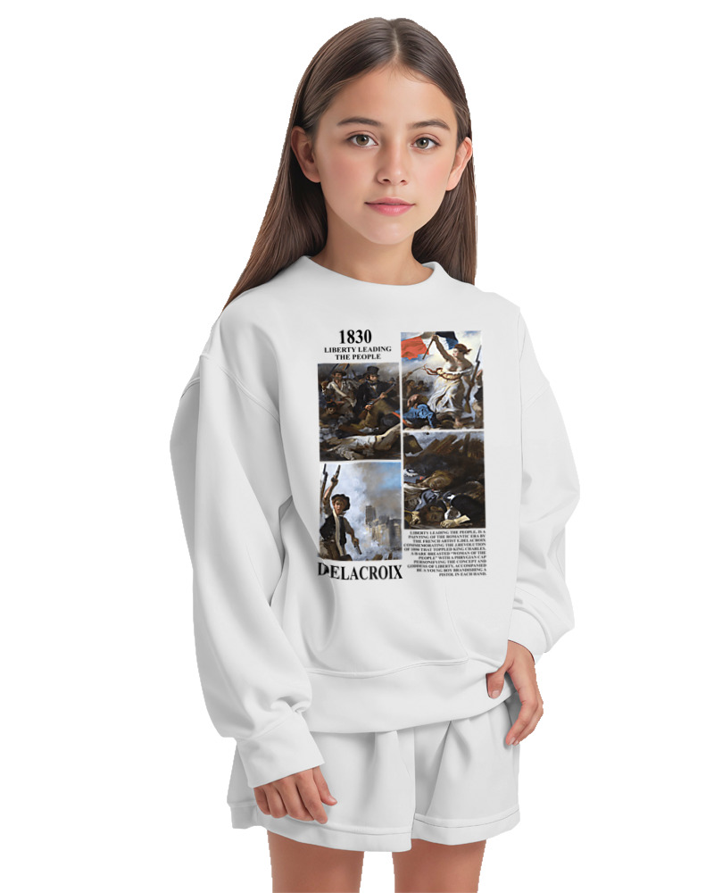 Delacroix - Image 1