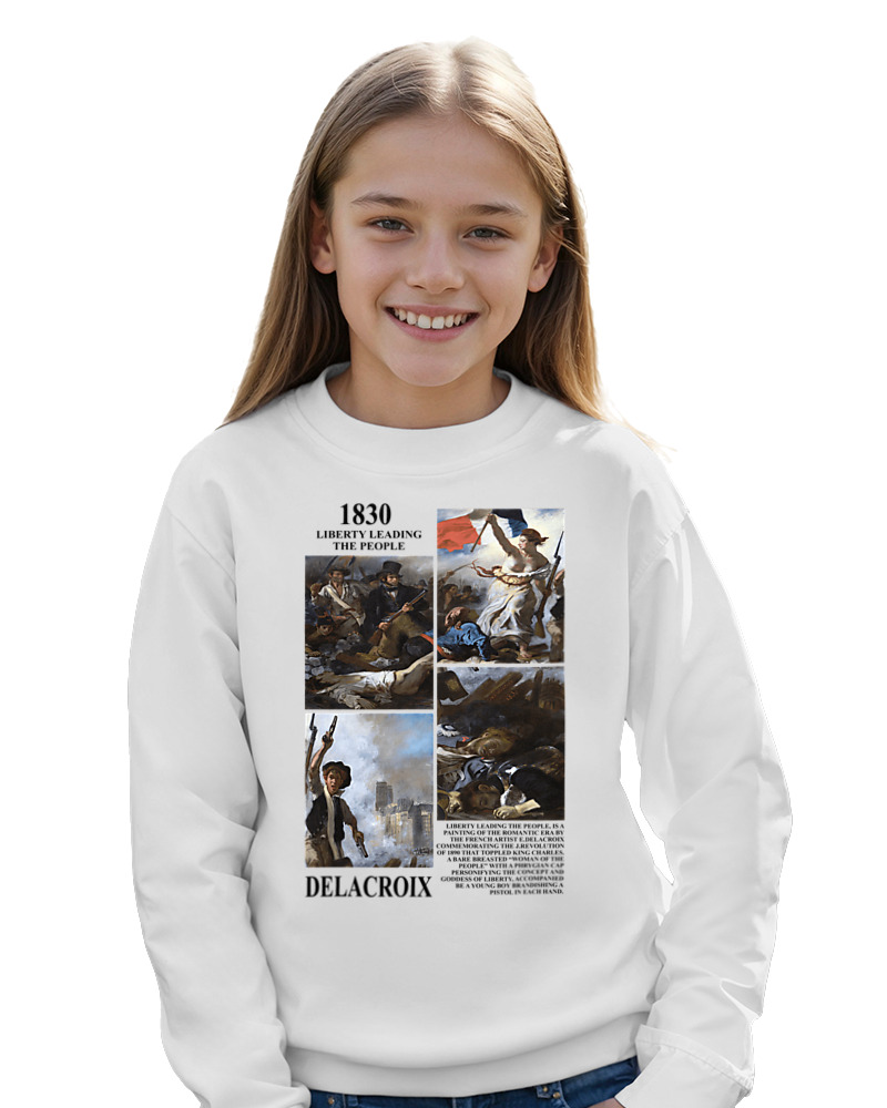 Delacroix - Image 3