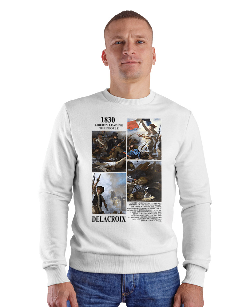 Delacroix - Image 1