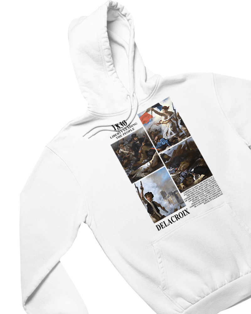 Delacroix - Image 1