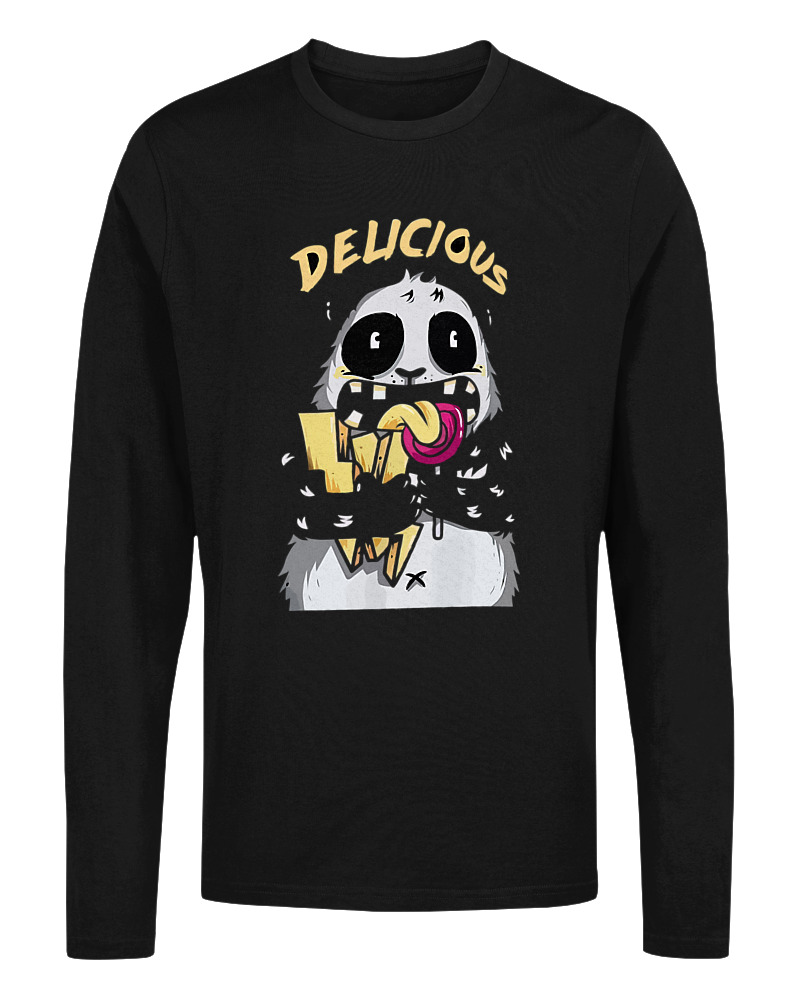 Delicious - Image 0