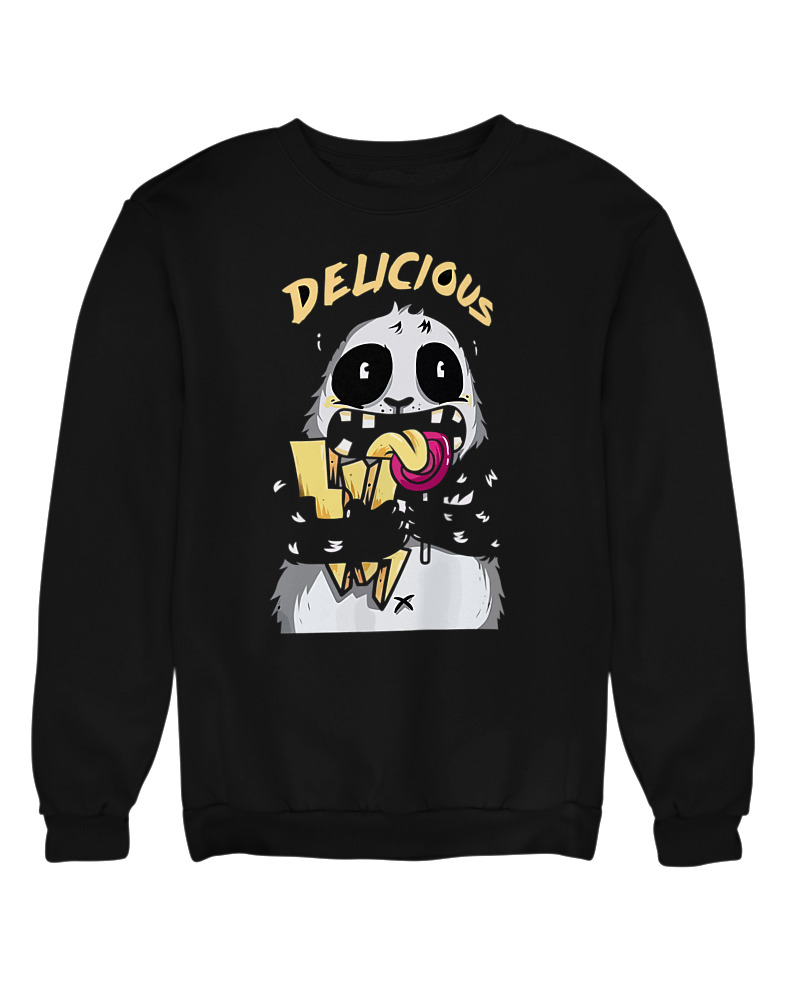 Delicious