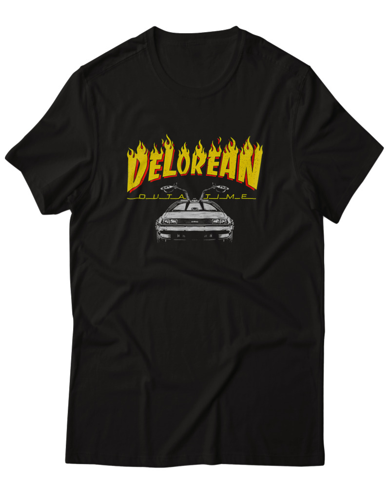 Delorean