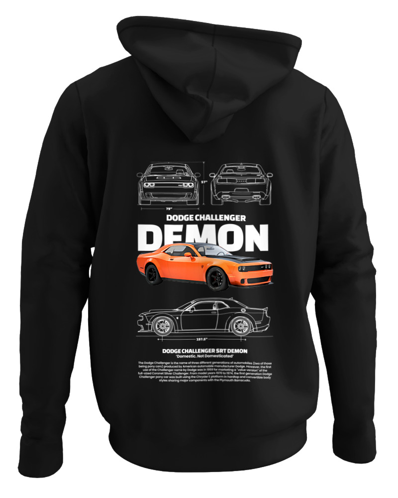 Demon
