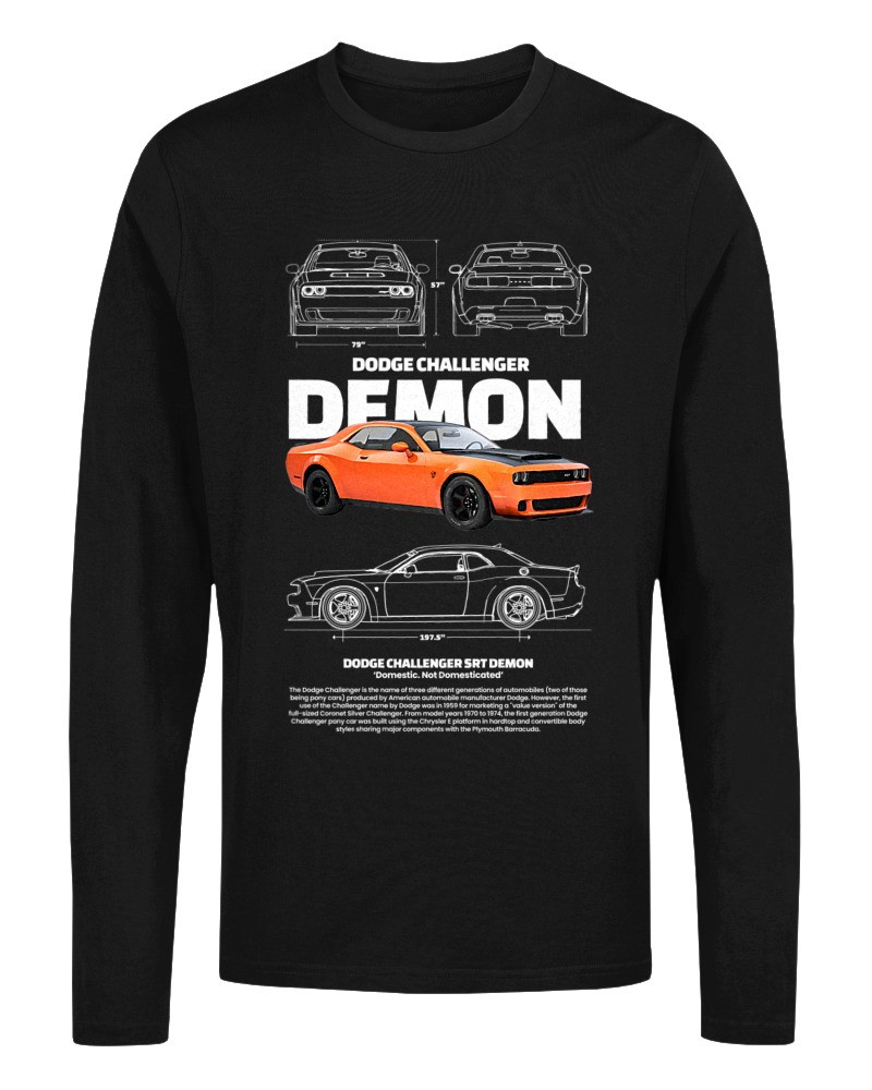Demon