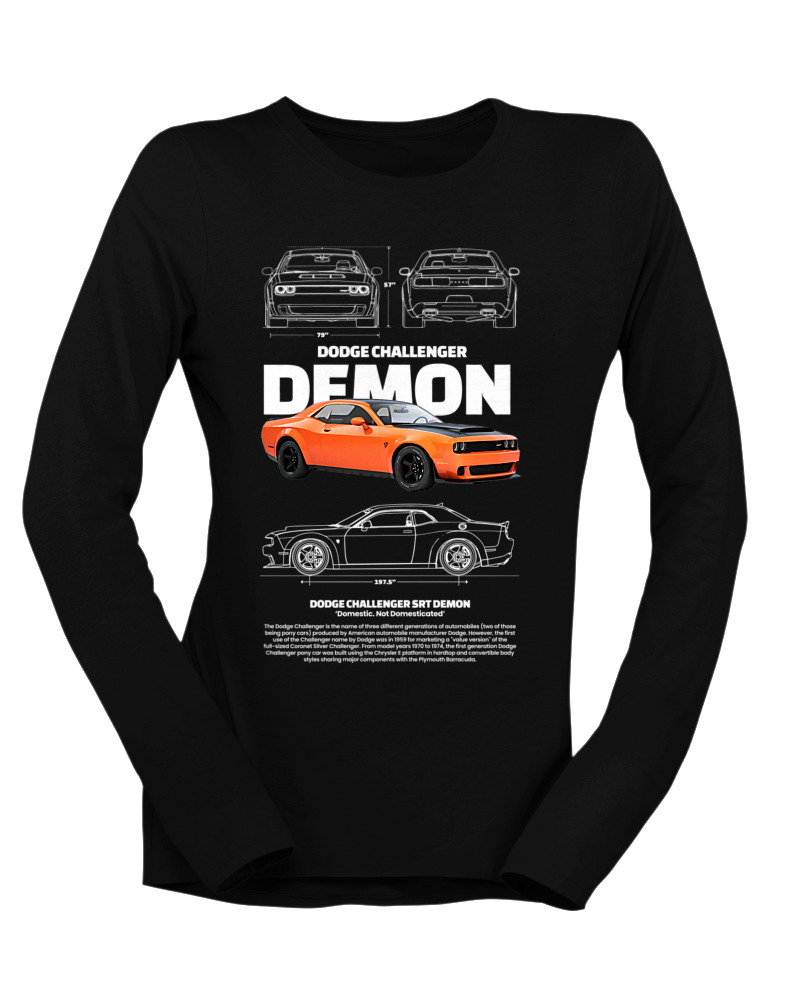 Demon