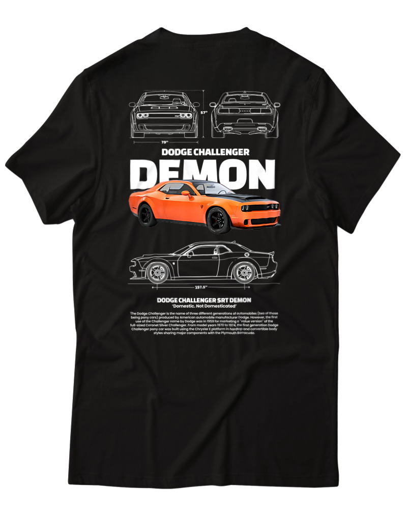 Demon