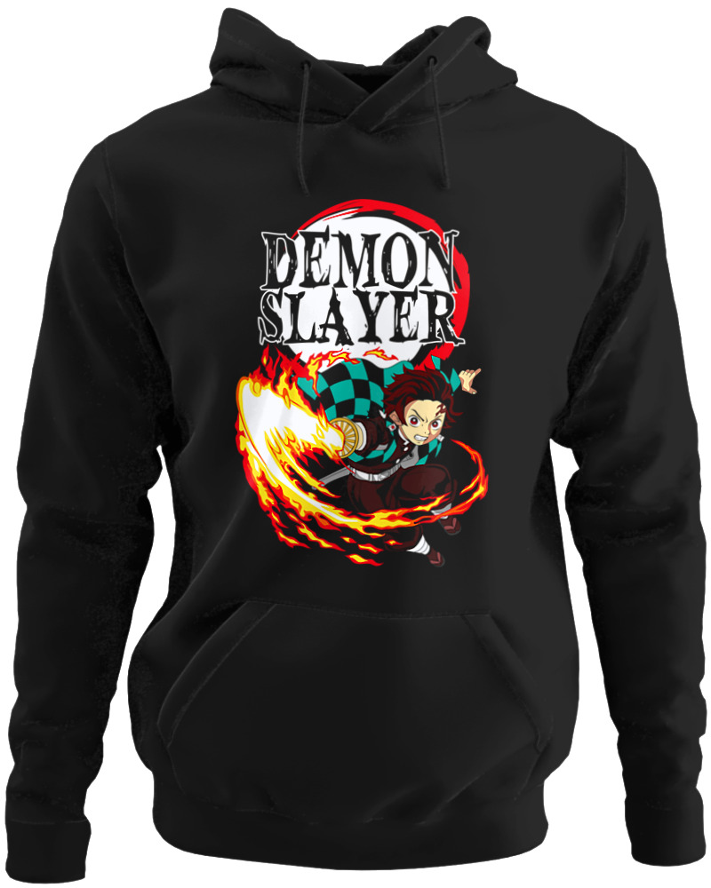 Demon Slayer Fire