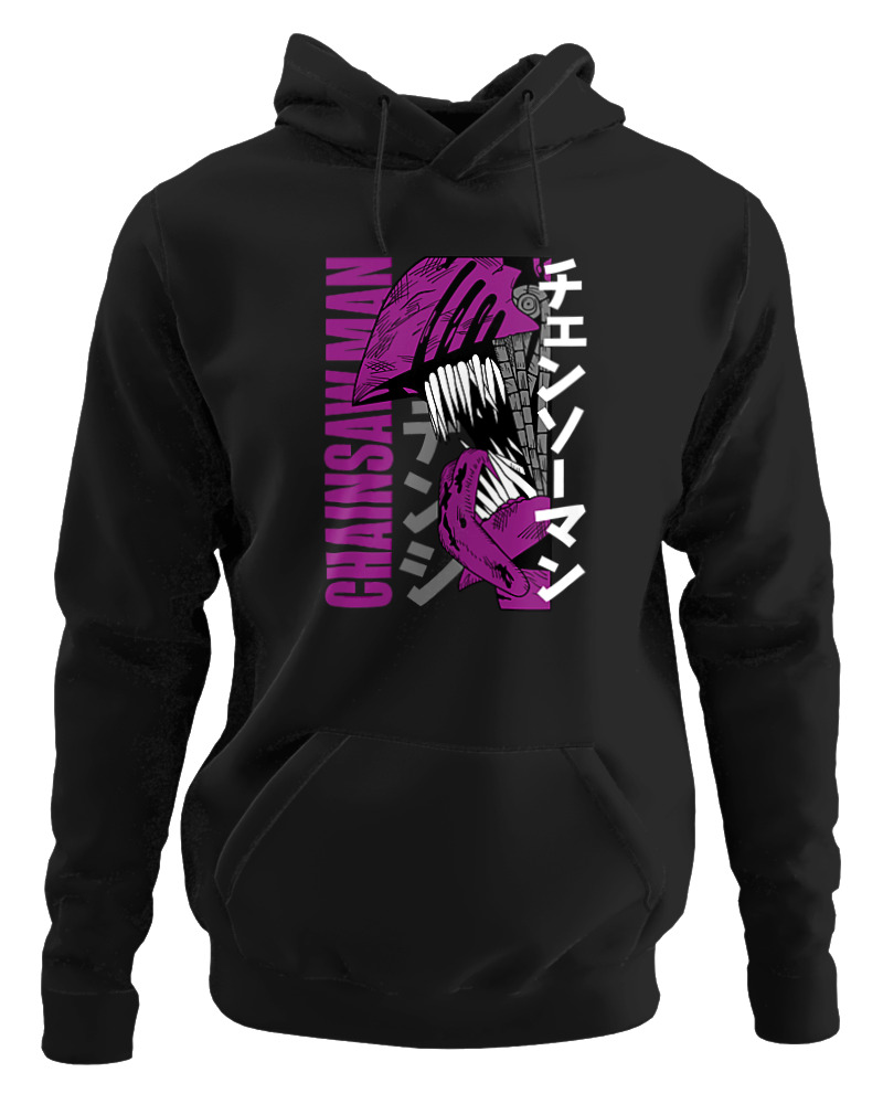 Denji Chainsawman - Image 0