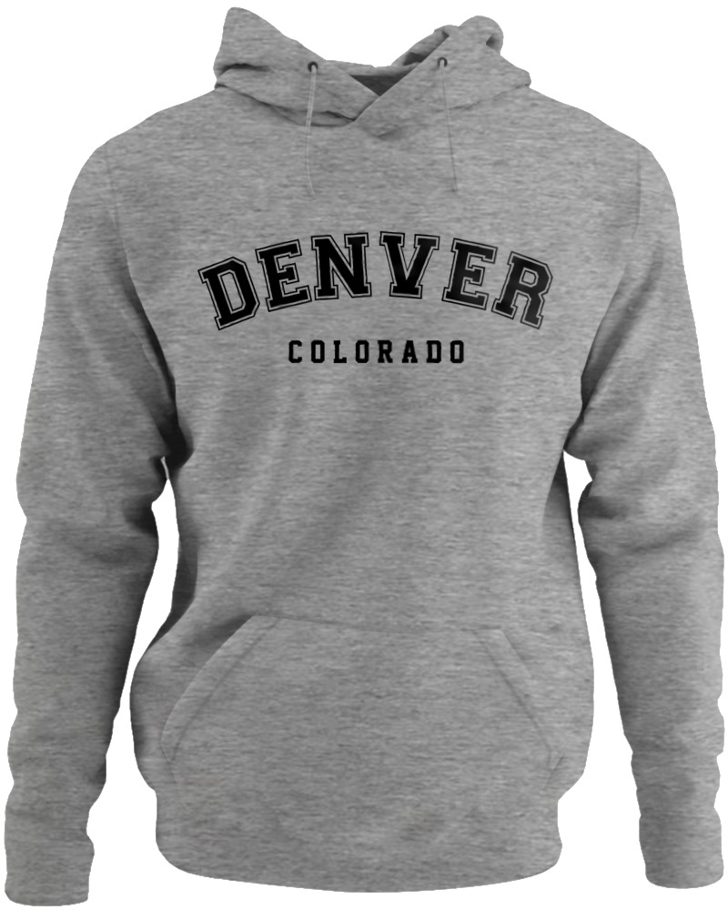 Denver - Image 0