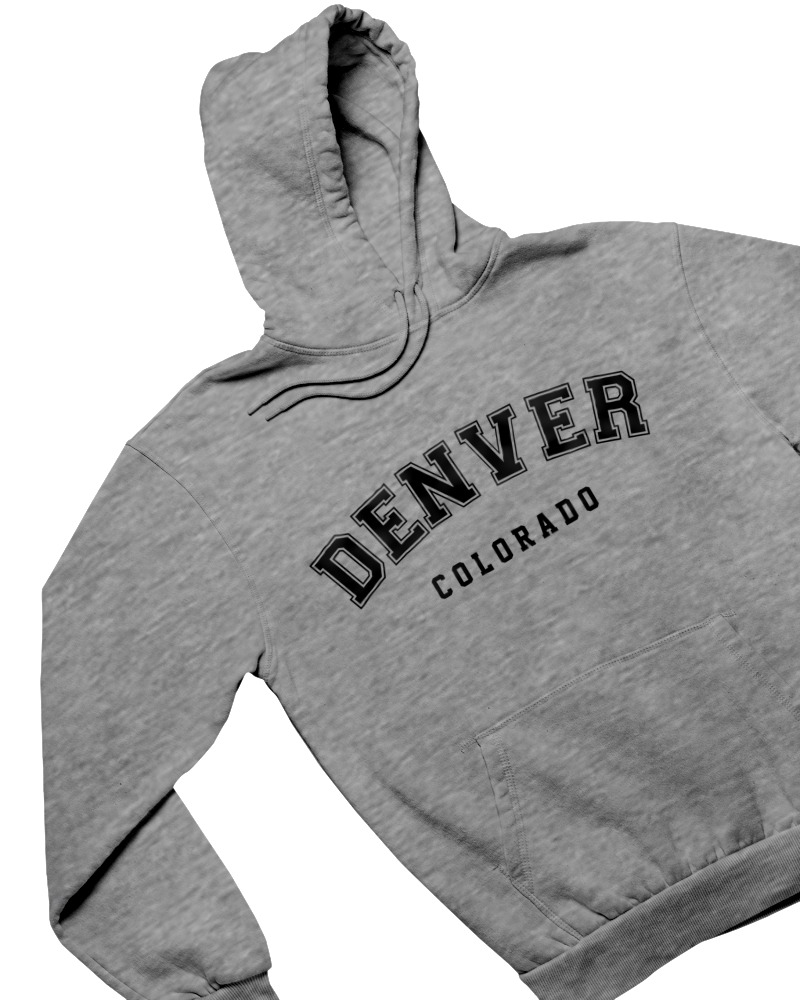 Denver - Image 1