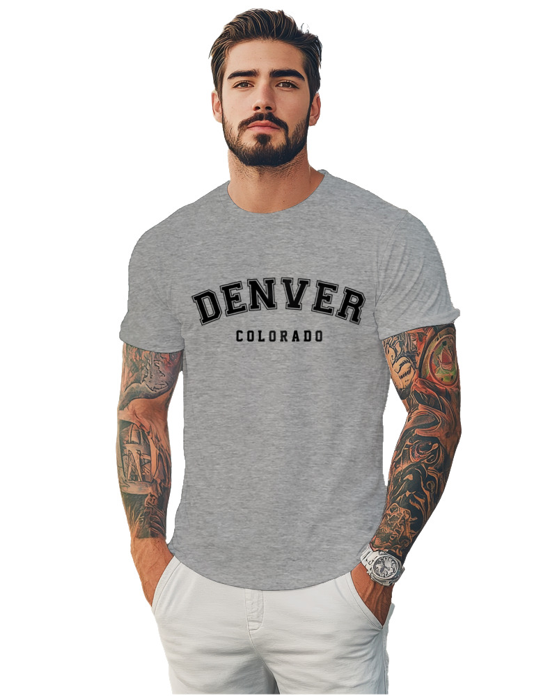 Denver - Image 1