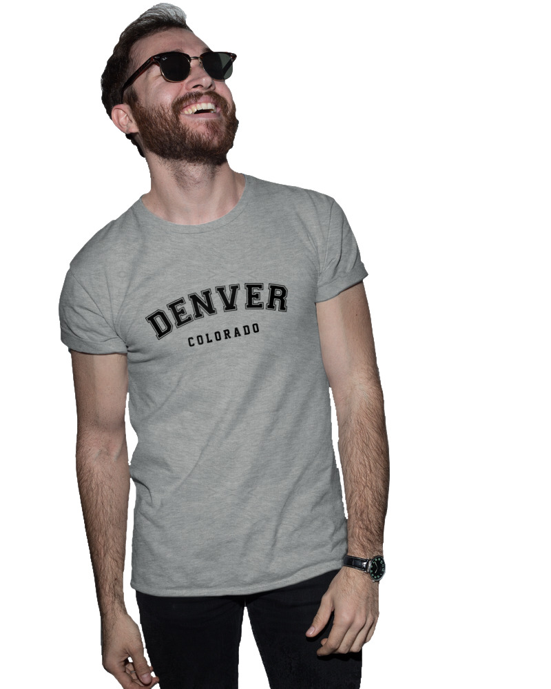 Denver - Image 1