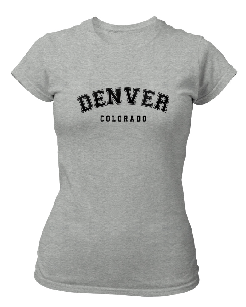 Denver - Image 0