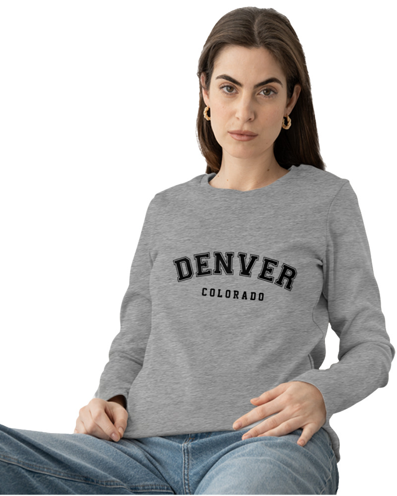Denver - Image 1