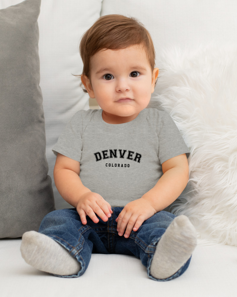 Denver - Image 1