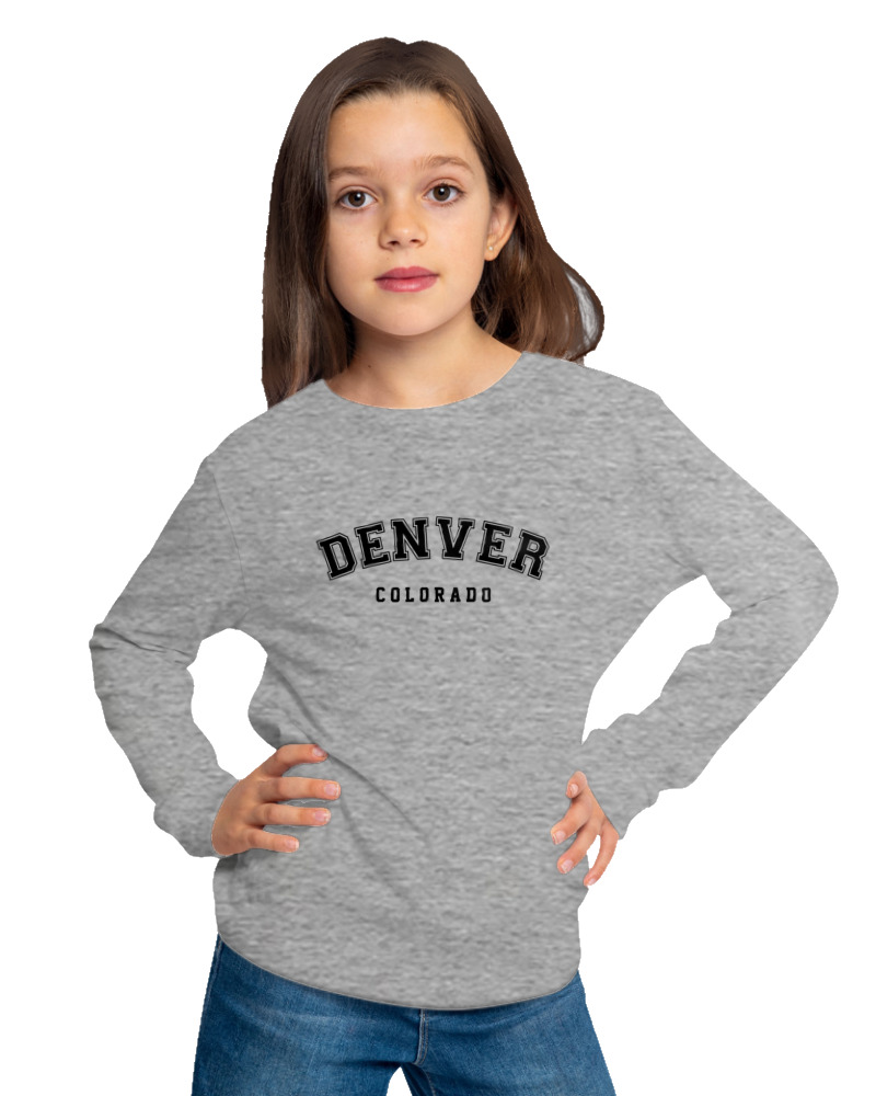 Denver - Image 1