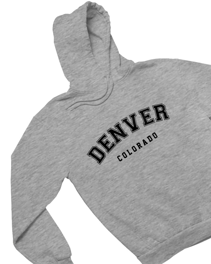 Denver - Image 1