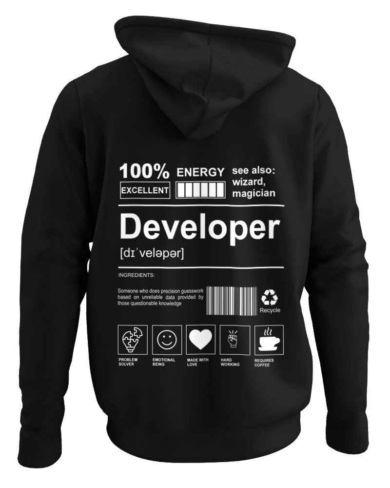 Developer - Image 0
