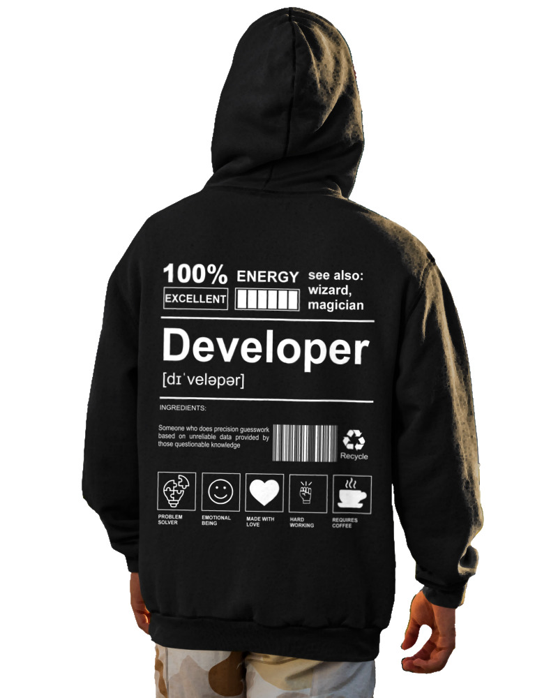 Developer - Image 1