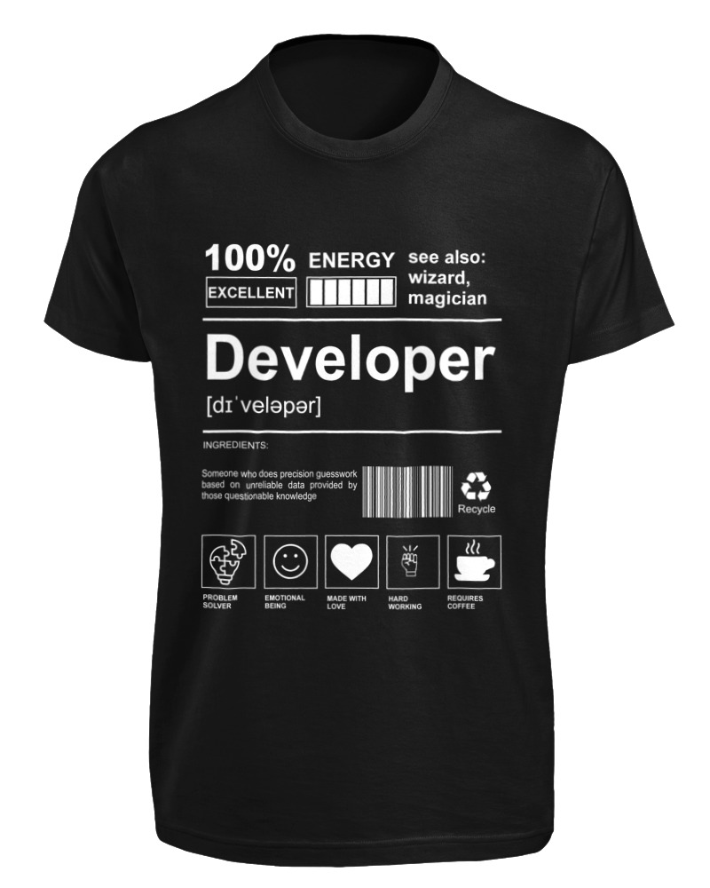 Developer - Image 0