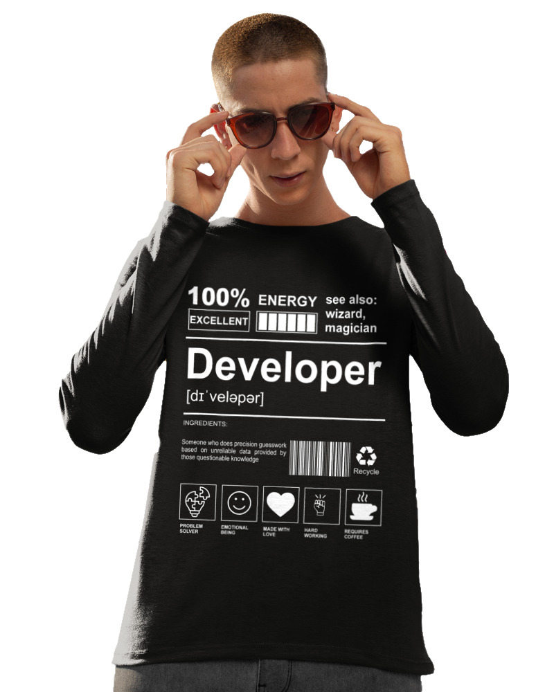 Developer - Image 1