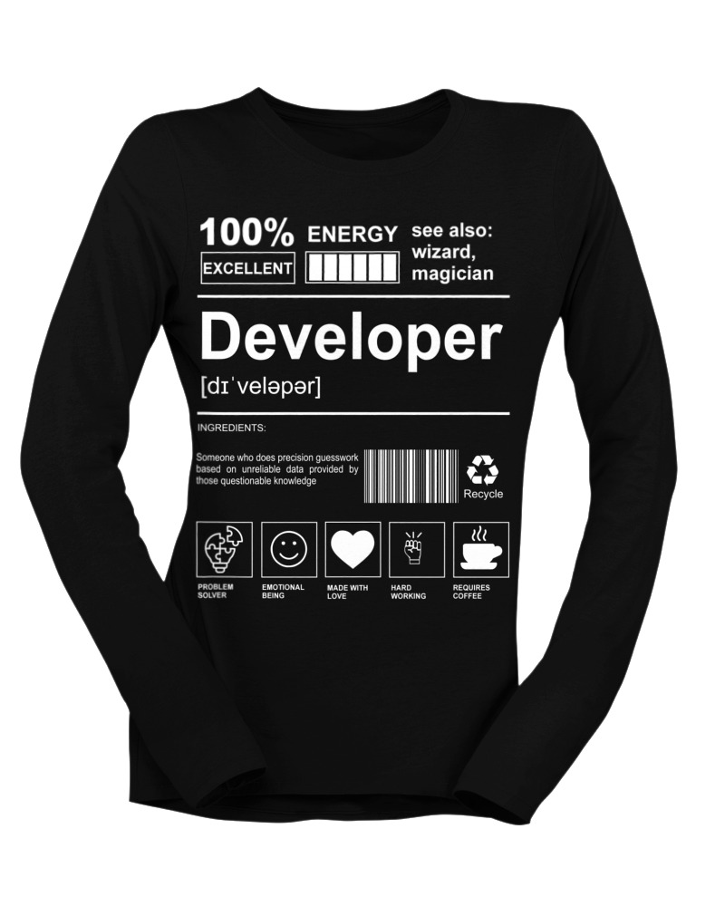 Developer - Image 0