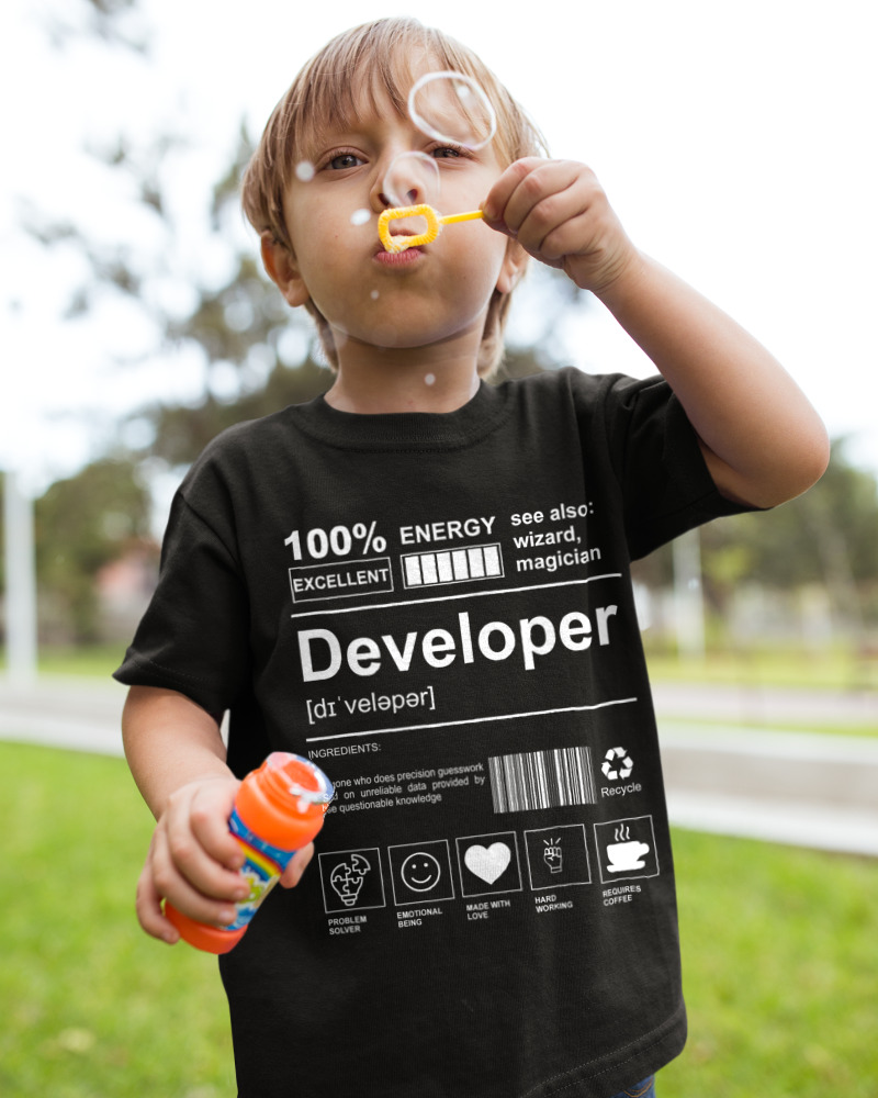 Developer - Image 2