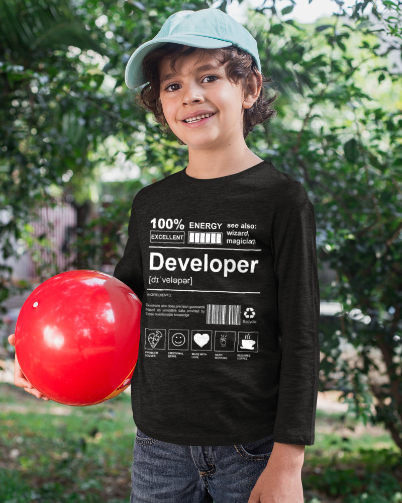 Developer - Image 2