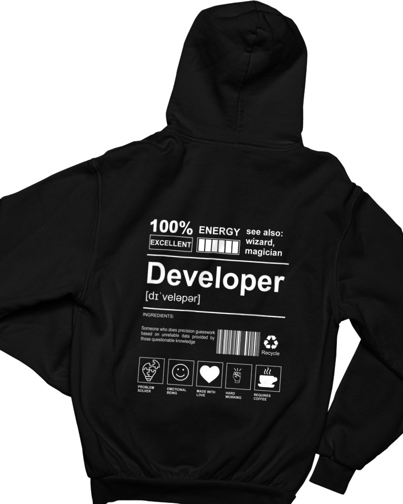 Developer - Image 0