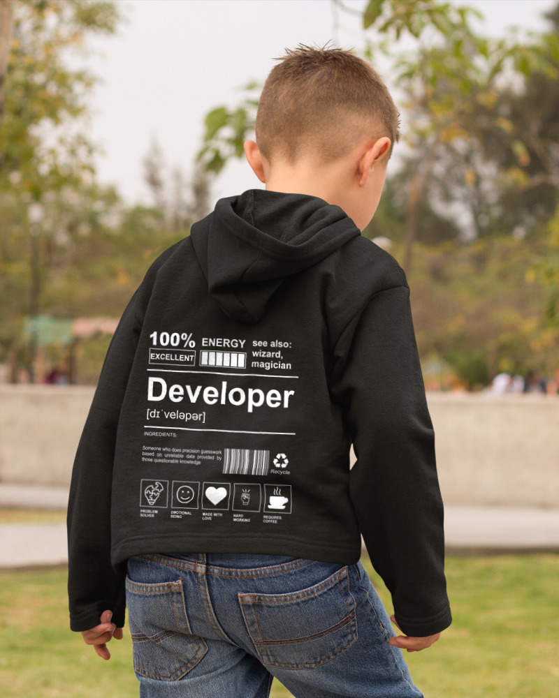 Developer - Image 1