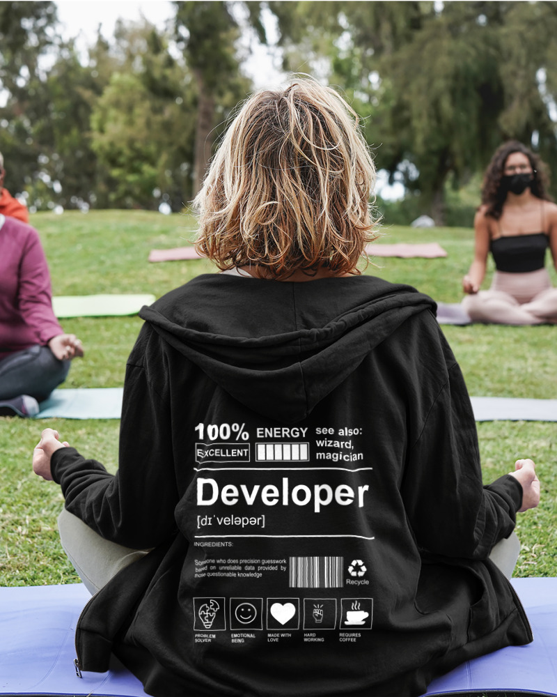 Developer - Image 1