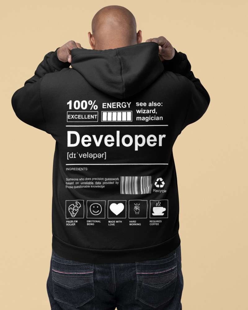 Developer - Image 1
