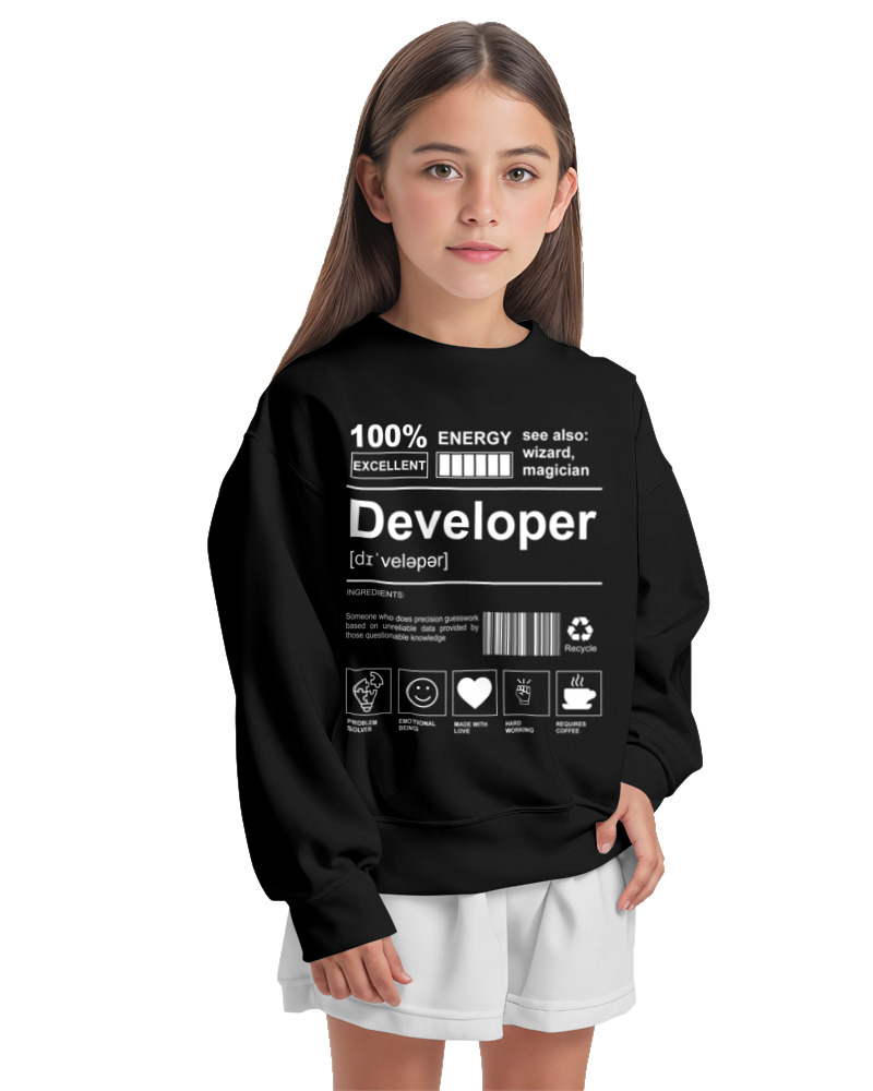 Developer - Image 1