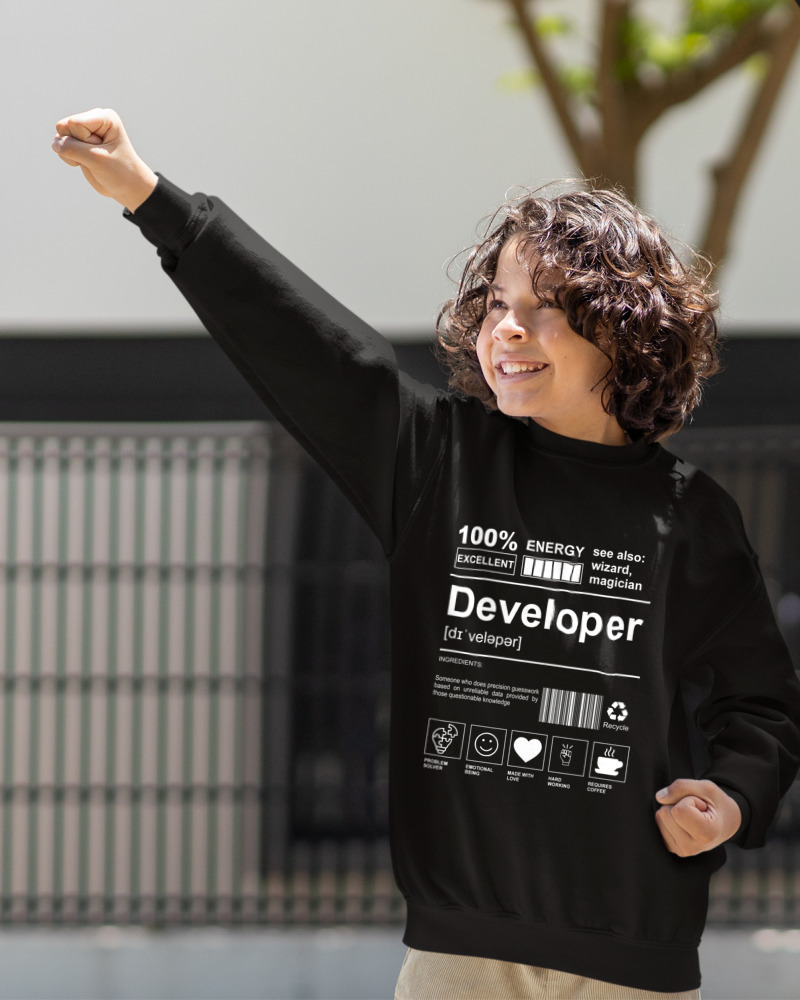 Developer - Image 2