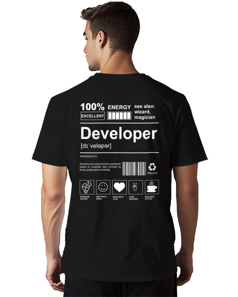 Developer - Image 1