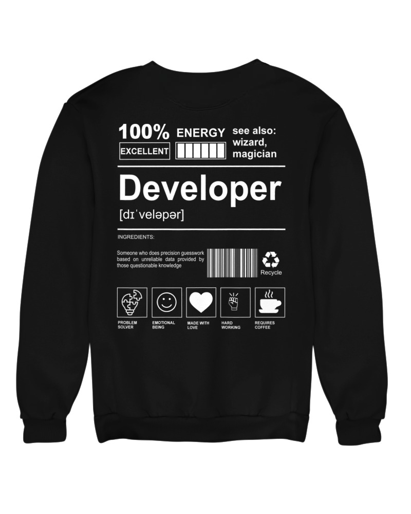 Developer - Image 0