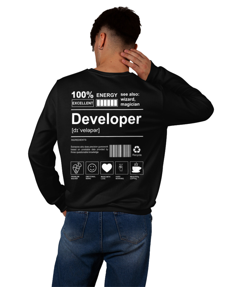 Developer - Image 1