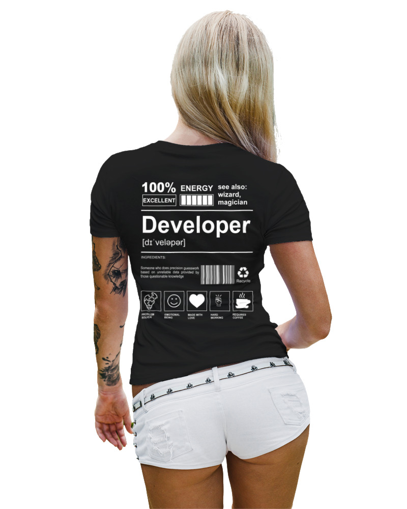 Developer - Image 0